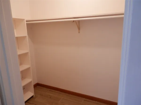 a view of small space