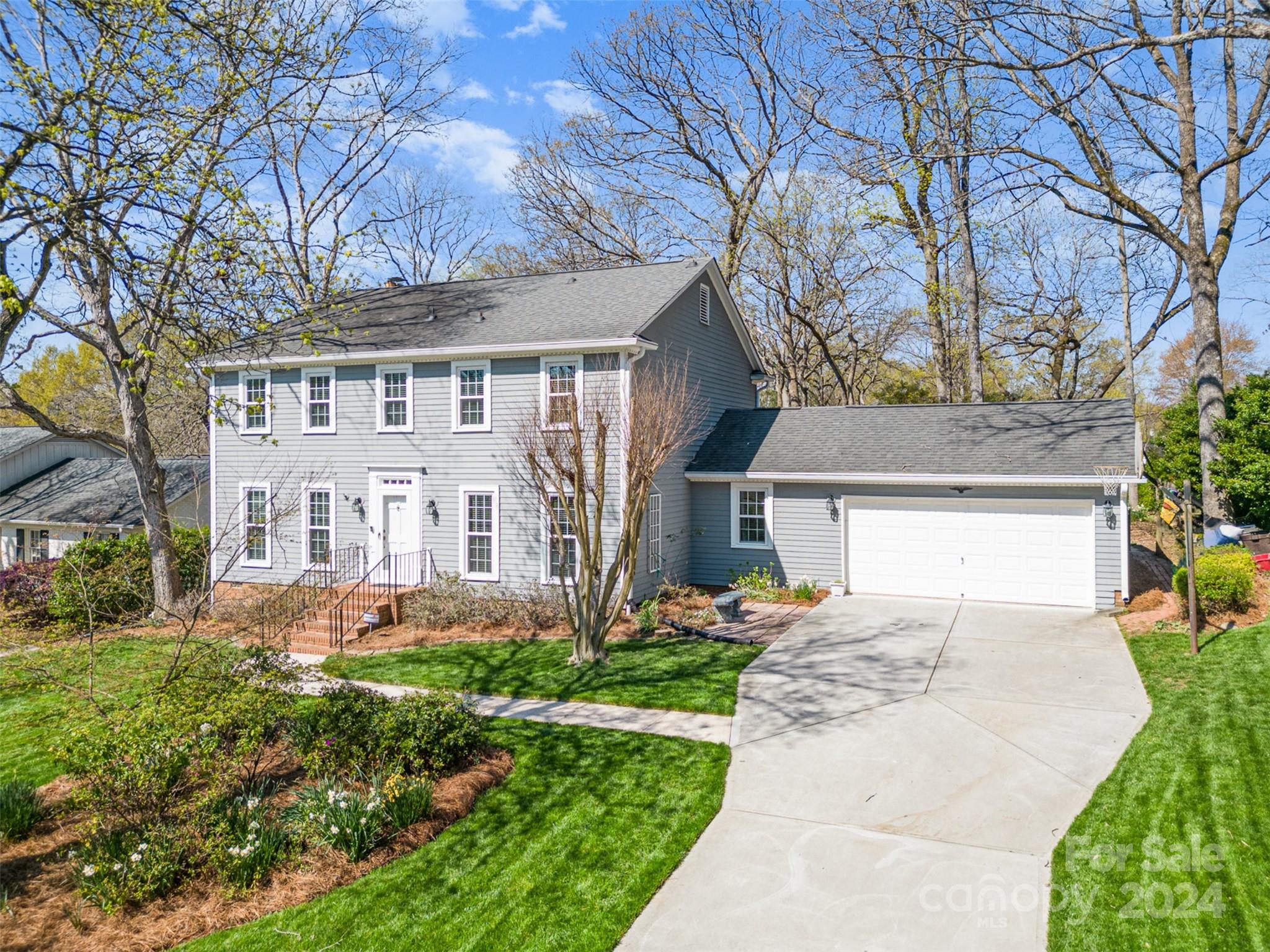 5818 Gate Post Road Charlotte, NC 28211 - Photo 1 of 39 Gallery Image 1