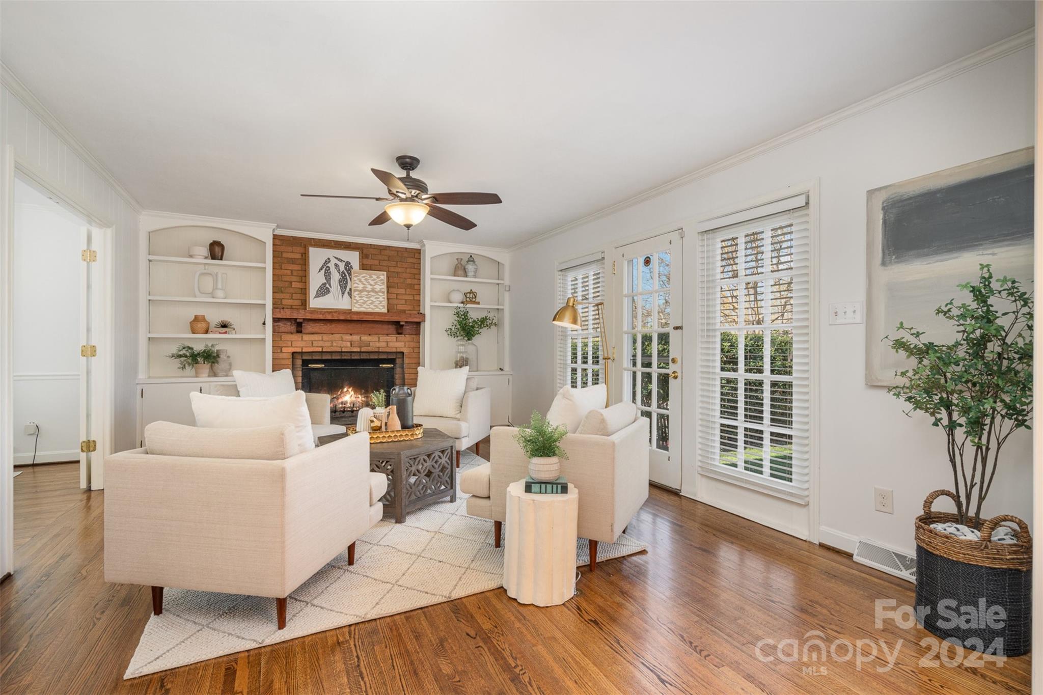 5818 Gate Post Road Charlotte, NC 28211 - Photo 13 of 39 Gallery Image 13