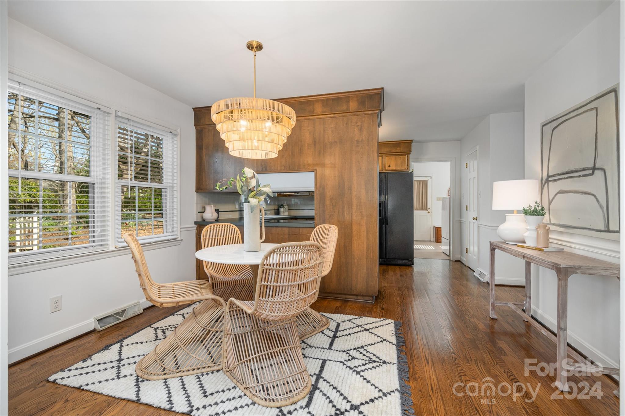 5818 Gate Post Road Charlotte, NC 28211 - Photo 14 of 39 Gallery Image 14