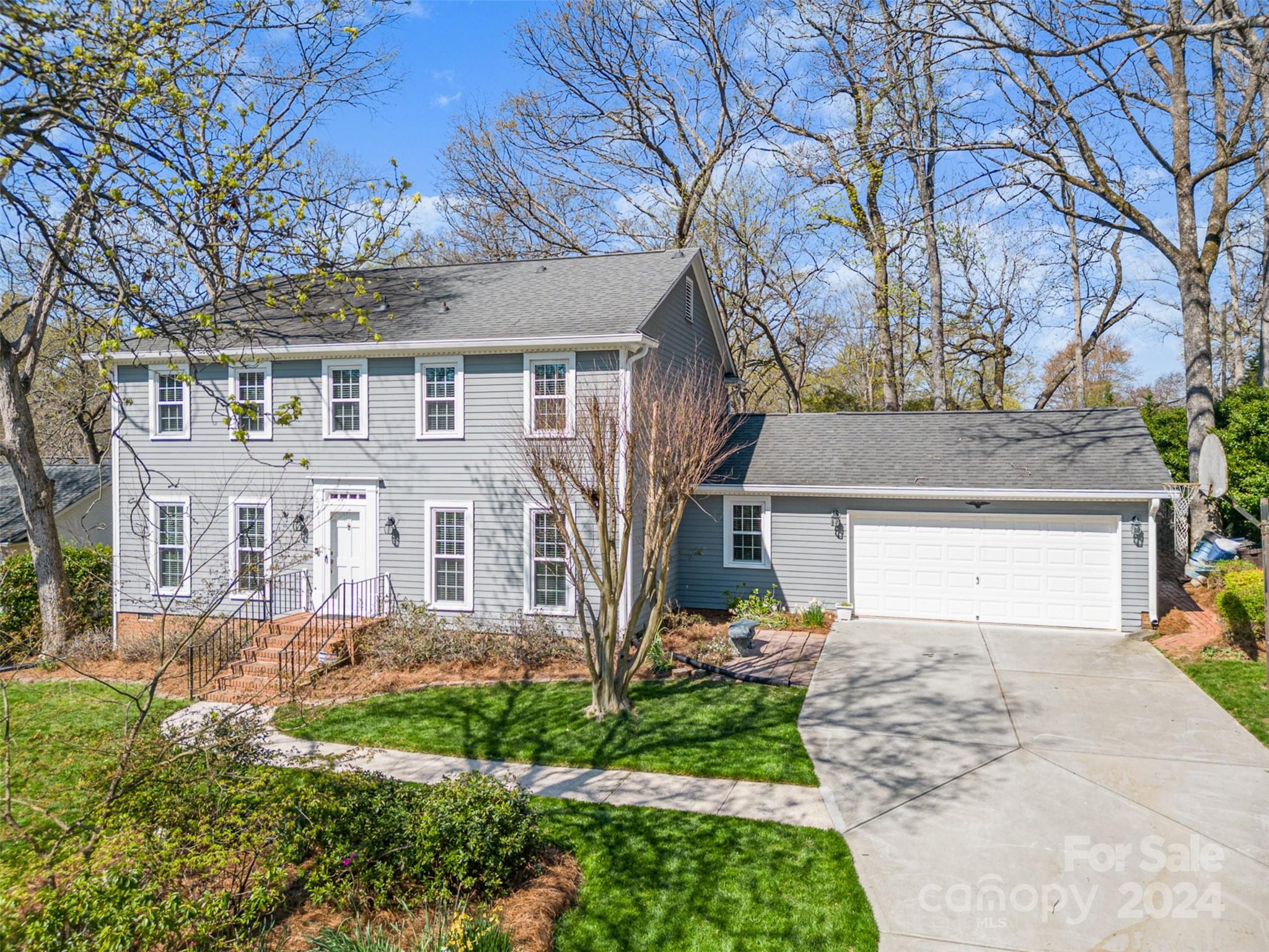 5818 Gate Post Road Charlotte, NC 28211 - Photo 2 of 39 Gallery Image 2