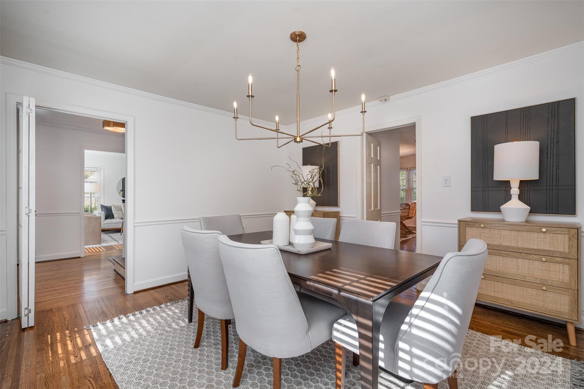 5818 Gate Post Road Charlotte, NC 28211 - Photo 21 of 39 Gallery Image 21