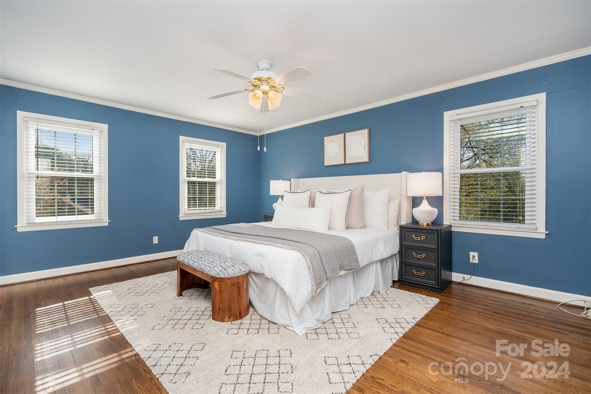5818 Gate Post Road Charlotte, NC 28211 - Photo 23 of 39 Gallery Image 23