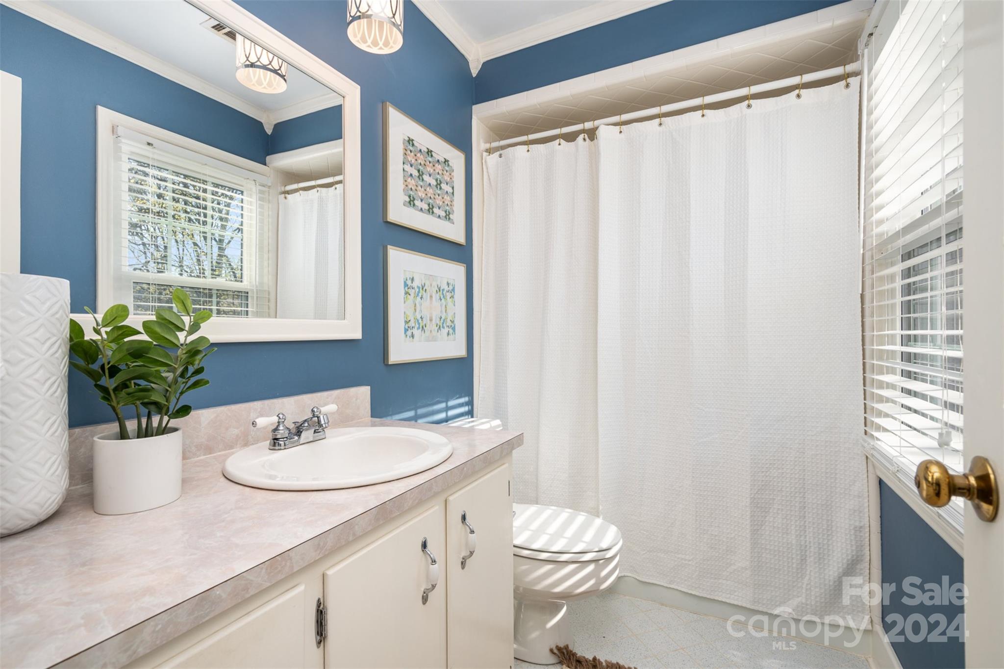 5818 Gate Post Road Charlotte, NC 28211 - Photo 25 of 39 Gallery Image 25