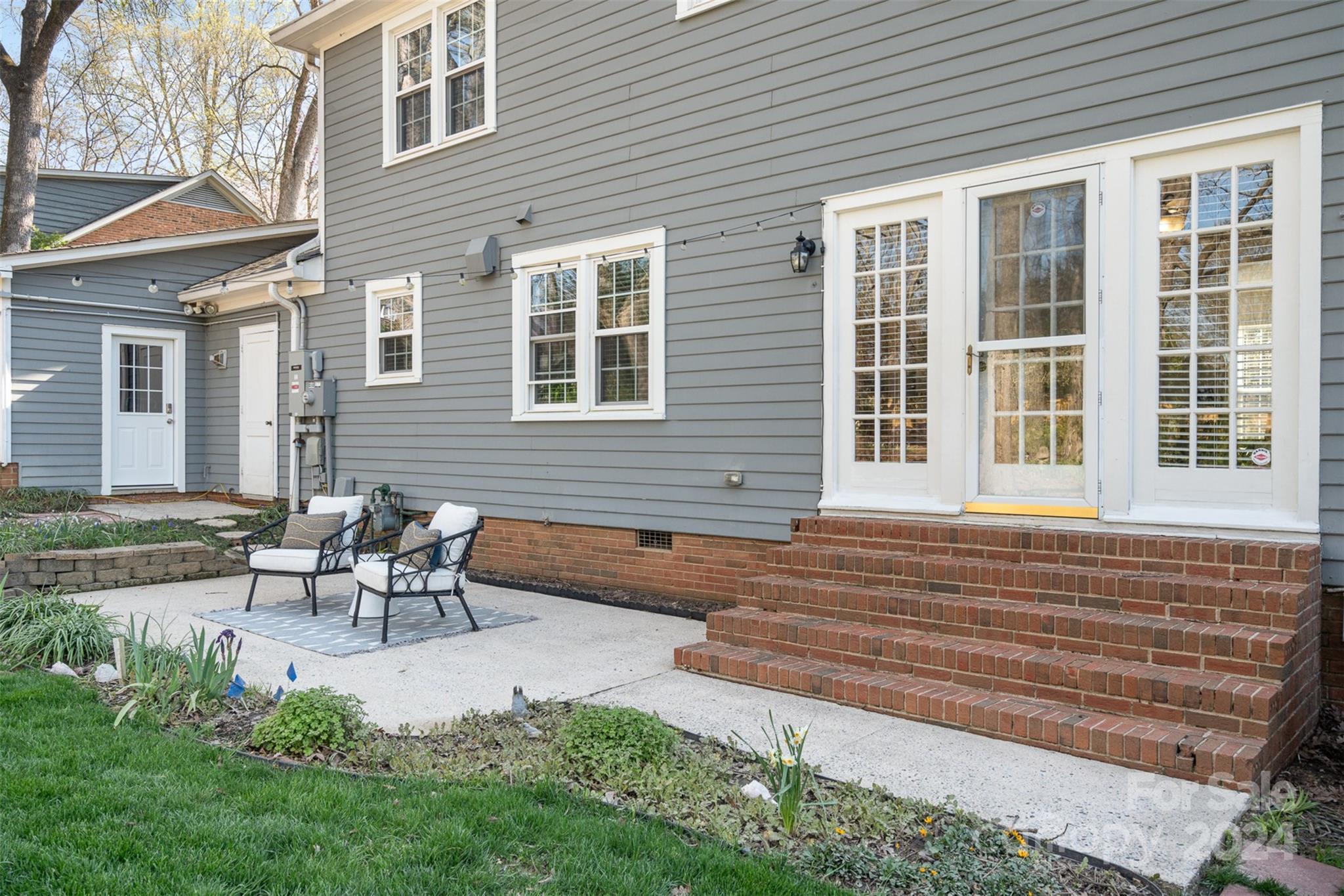 5818 Gate Post Road Charlotte, NC 28211 - Photo 33 of 39 Gallery Image 33