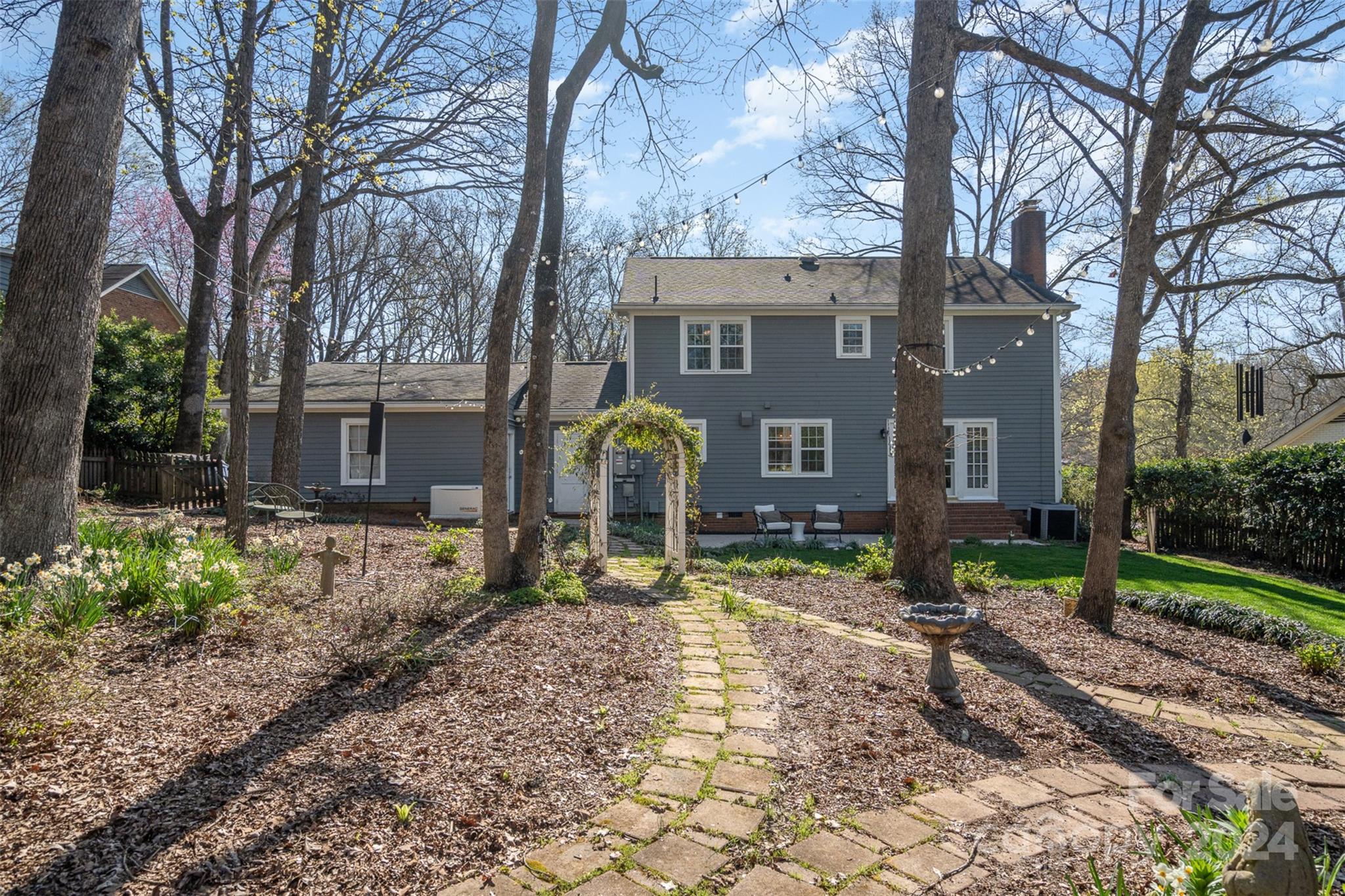 5818 Gate Post Road Charlotte, NC 28211 - Photo 37 of 39 Gallery Image 37