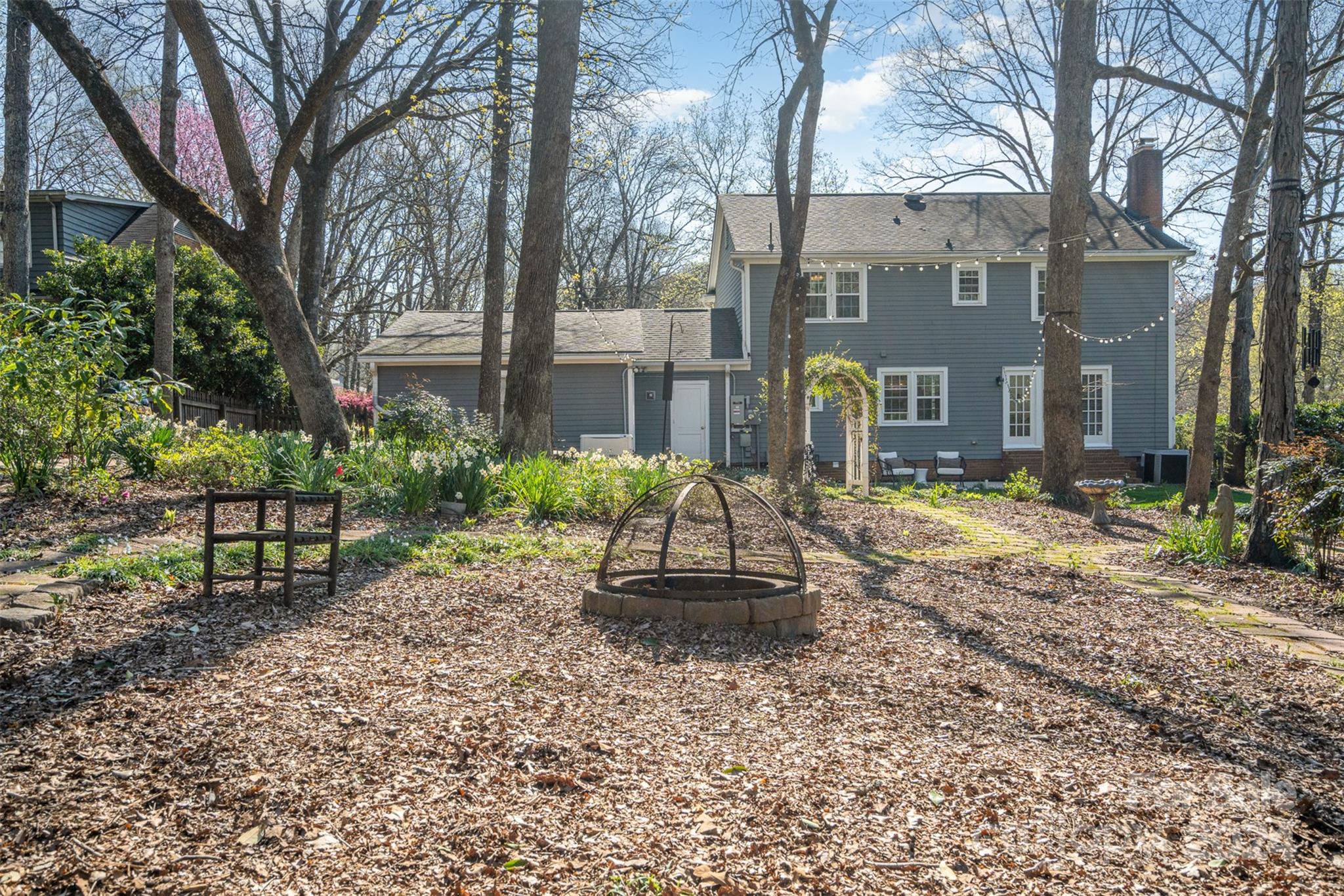 5818 Gate Post Road Charlotte, NC 28211 - Photo 39 of 39 Gallery Image 39
