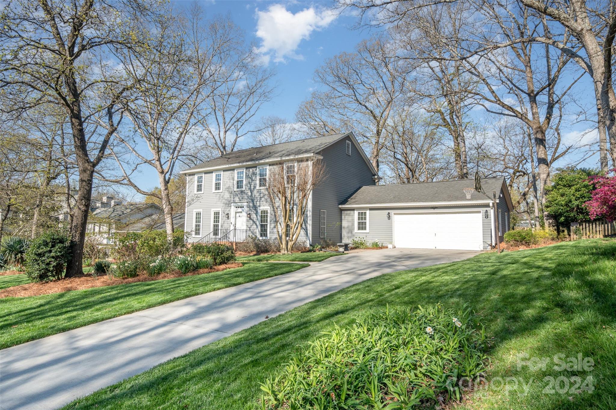 5818 Gate Post Road Charlotte, NC 28211 - Photo 4 of 39 Gallery Image 4