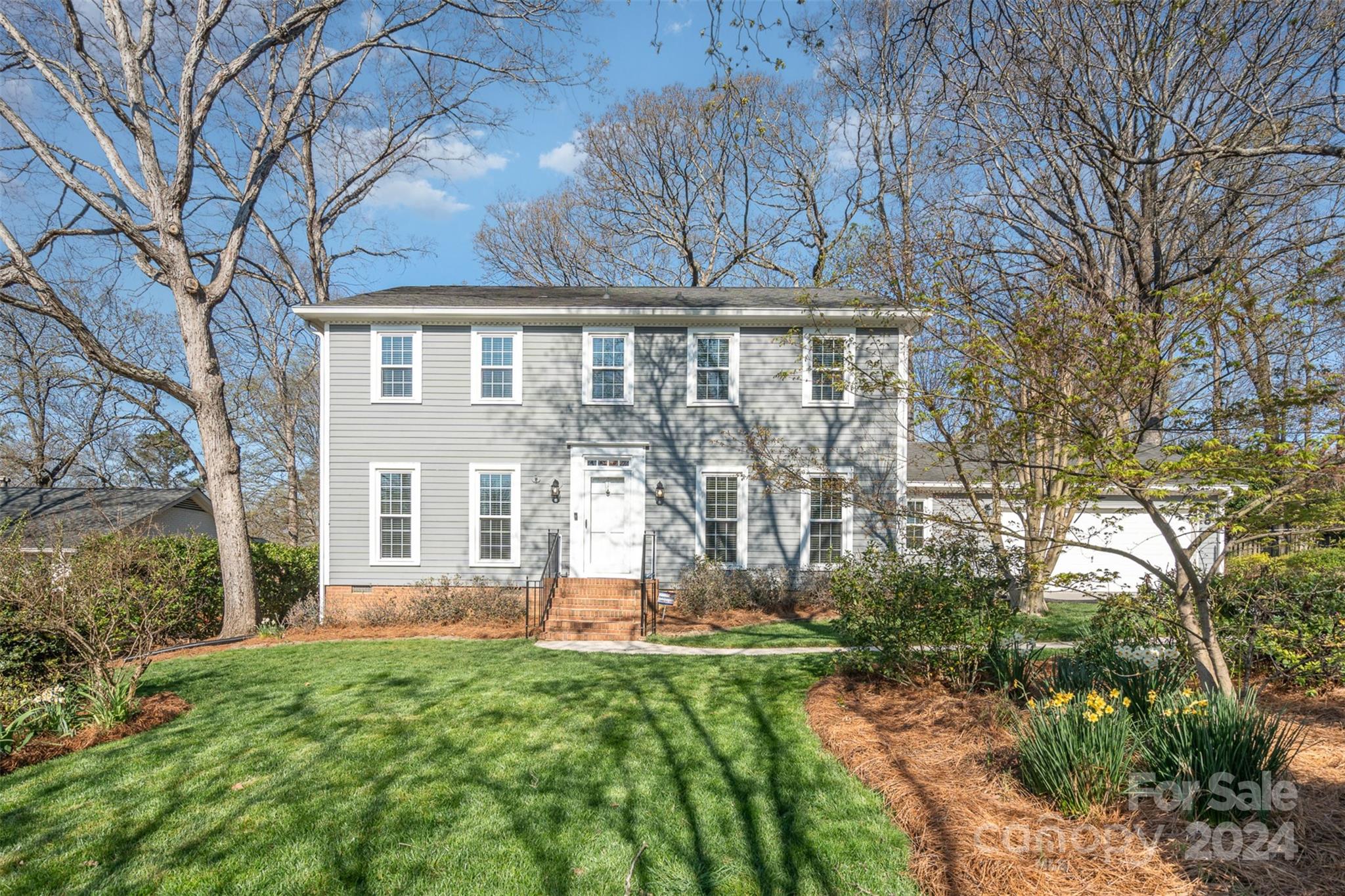 5818 Gate Post Road Charlotte, NC 28211 - Photo 6 of 39 Gallery Image 6