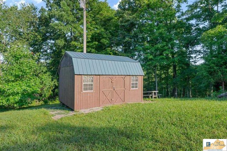 883 Glen Shaw Road Edmonton, KY 42129 - Photo 24 of 31 Gallery Image 24