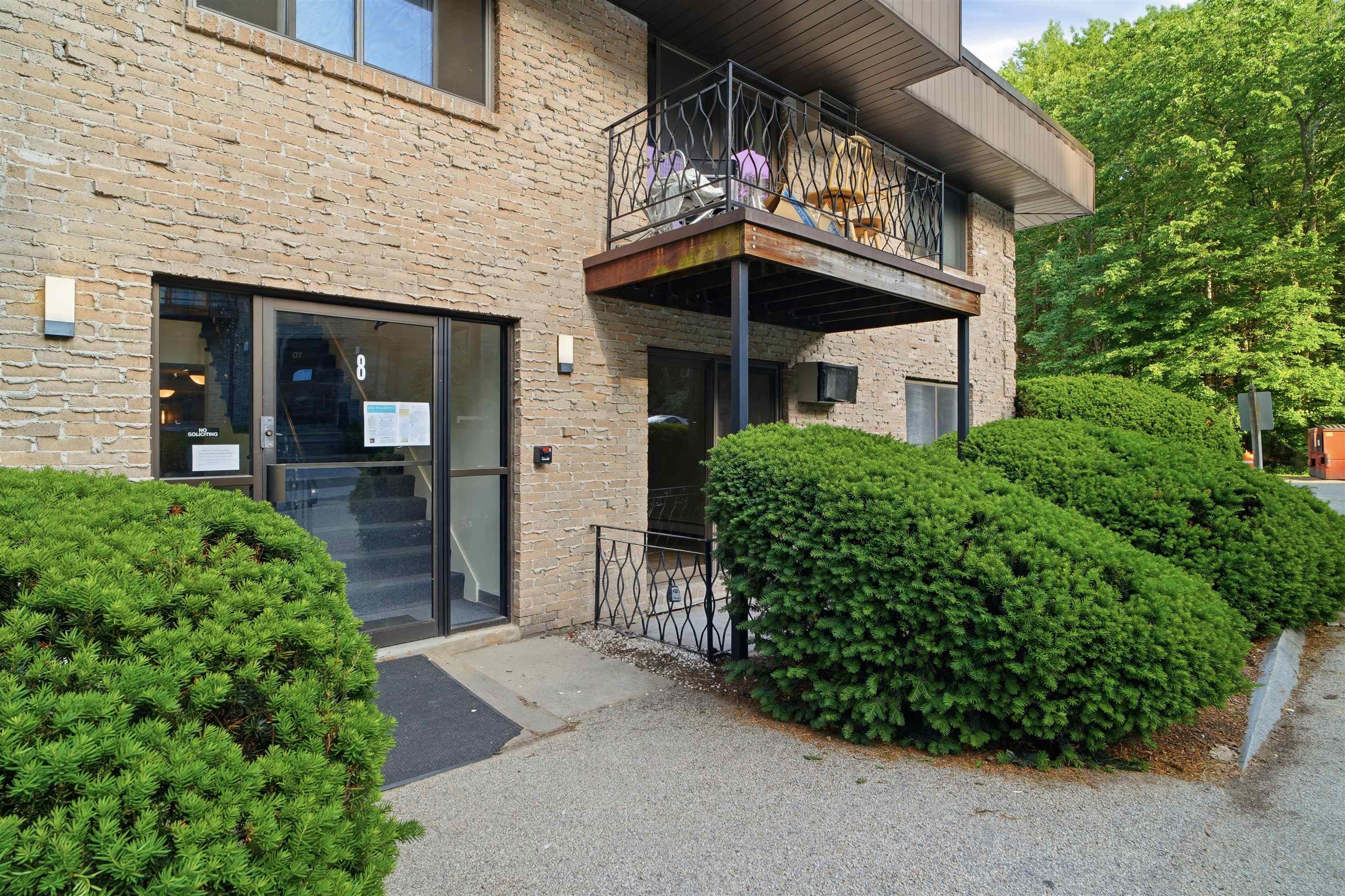 8 Strawberry Bank Road, Unit 9 Nashua, NH 03062 - Photo 27 of 30