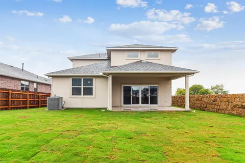 $510,000 | 17900 Trieste Drive, Pflugerville, TX 78660