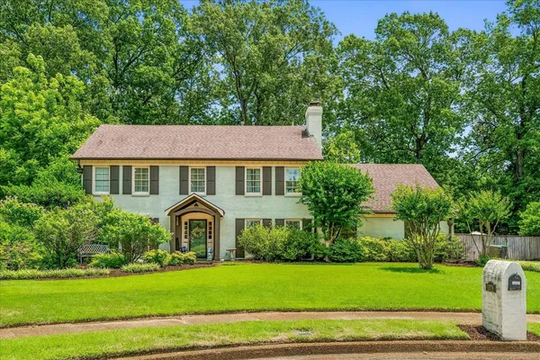 $585,000 | 1378 Pine Bark Cove, Memphis, TN 38120
