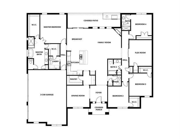 $839,900 | 132 Peachleaf Drive, Aubrey, TX 76227