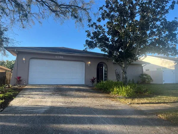 $2,400 | Undisclosed Address, Palm Harbor, FL 34683
