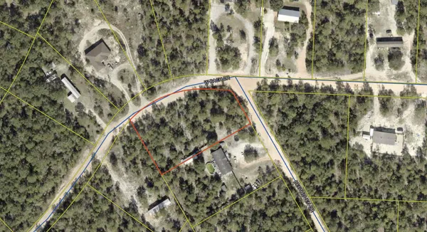 $40,000 | Lot 13 Juniper Lake Estates, DeFuniak Springs, FL 32433