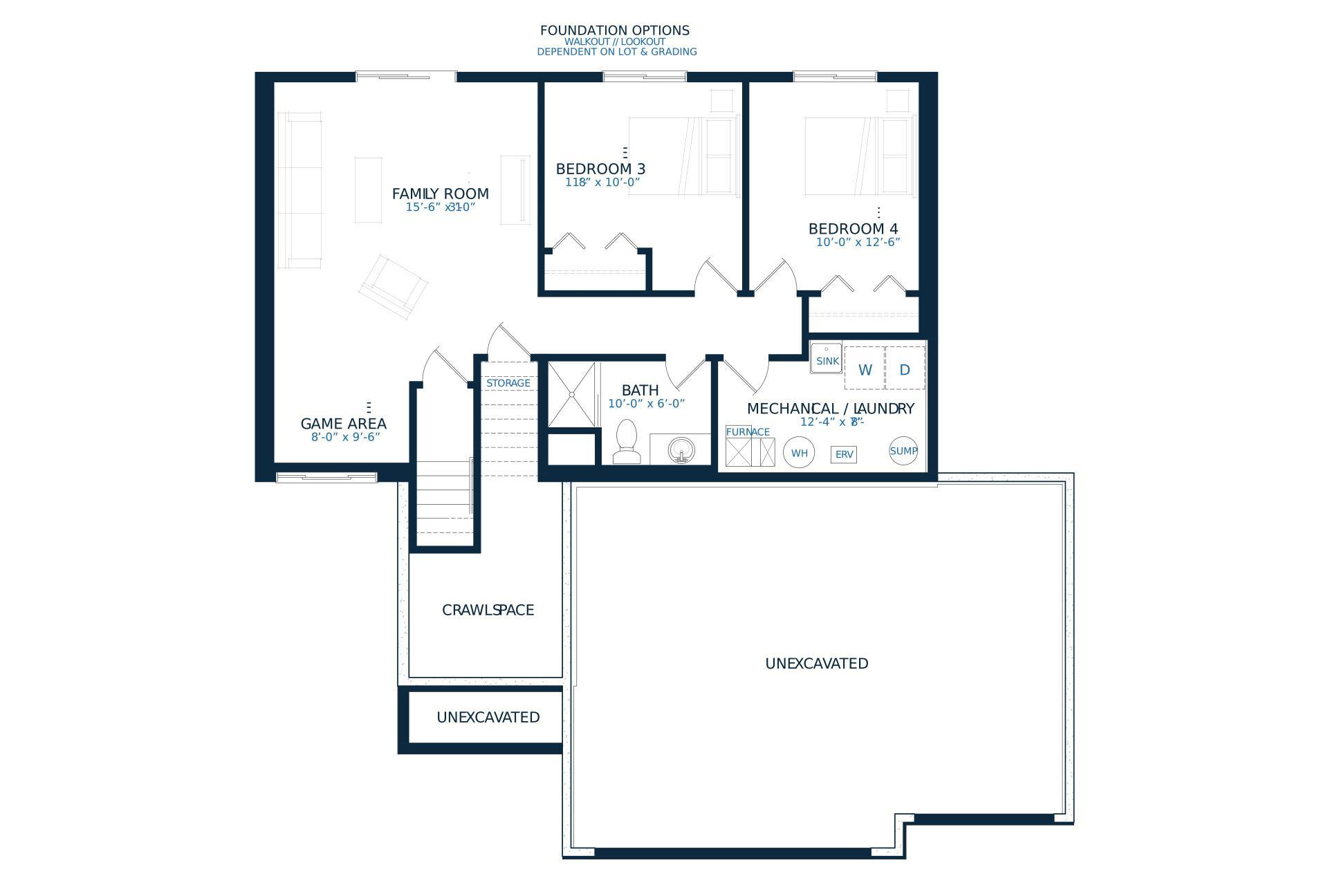 1324 Woods Road Northeast Isanti, MN 55040 - Photo 18 of 24