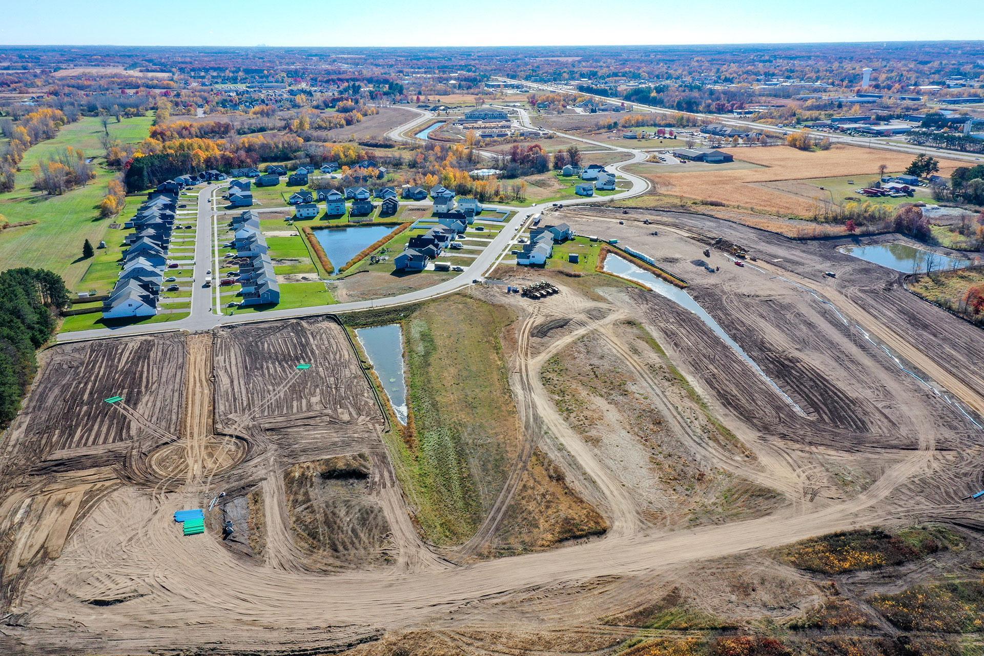 1324 Woods Road Northeast Isanti, MN 55040 - Photo 24 of 24