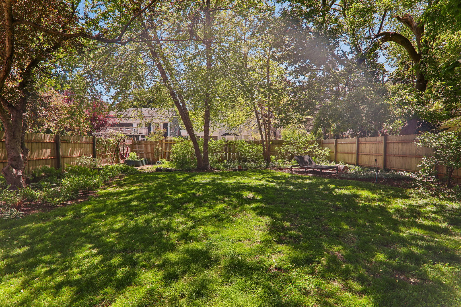 2724 Simpson Street Evanston, IL 60201 - Photo 32 of 38