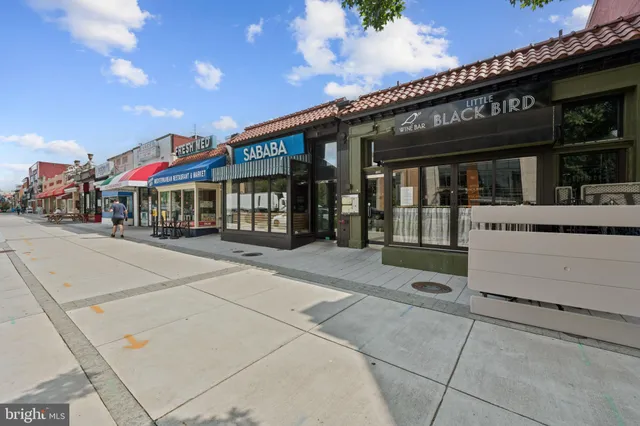 $229,000 | 2710 Macomb Street Northwest, Unit 207, Washington, DC 20008