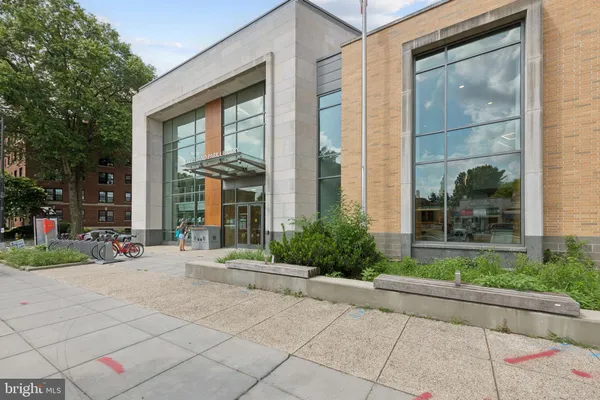 $197,000 | 2710 Macomb Street Northwest, Unit 207, Washington, DC 20008