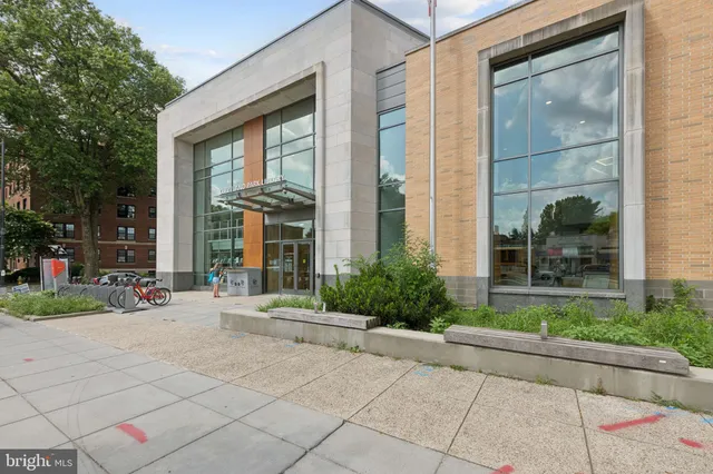 $229,000 | 2710 Macomb Street Northwest, Unit 207, Washington, DC 20008