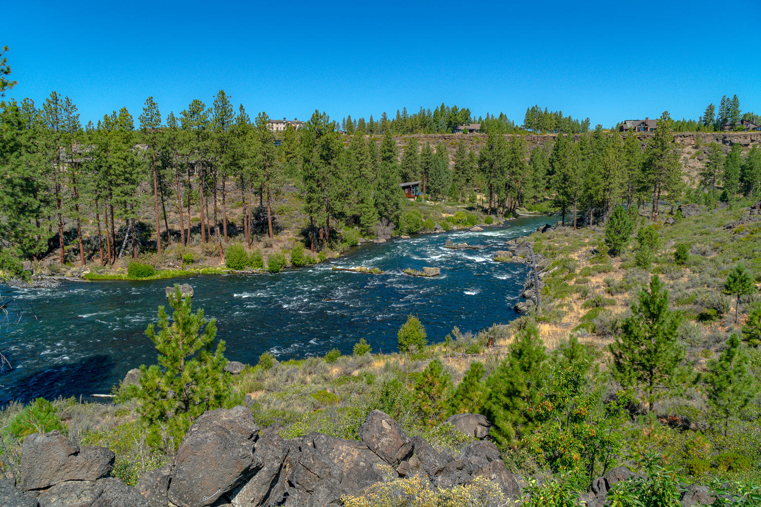 60861 River Rim Drive Bend, OR 97702 - Photo 11 of 21 60861-022