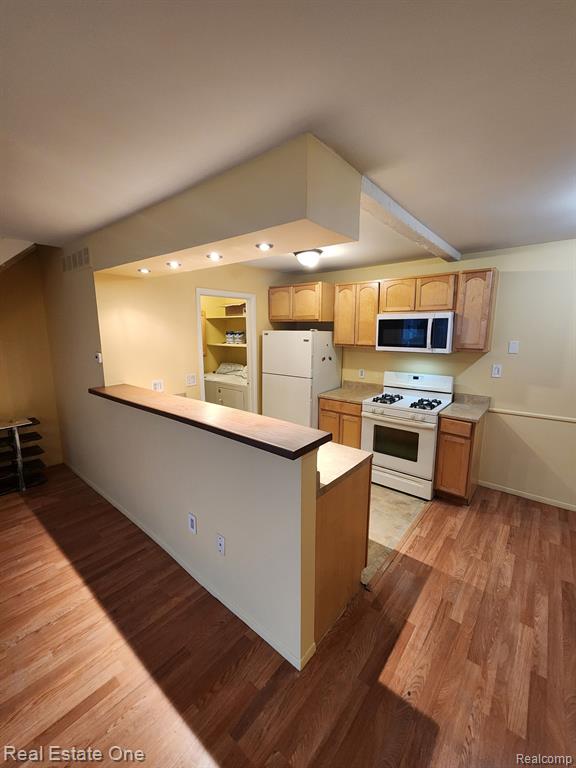 28406 Raleigh Crescent Drive Chesterfield, MI 48051 - Photo 3 of 15