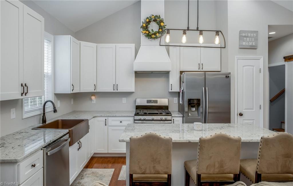 602 Bethany Road Reidsville, NC 27320 - Photo 11 of 36
