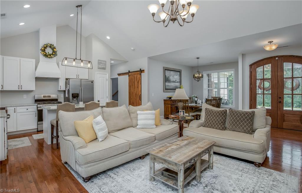 602 Bethany Road Reidsville, NC 27320 - Photo 12 of 36