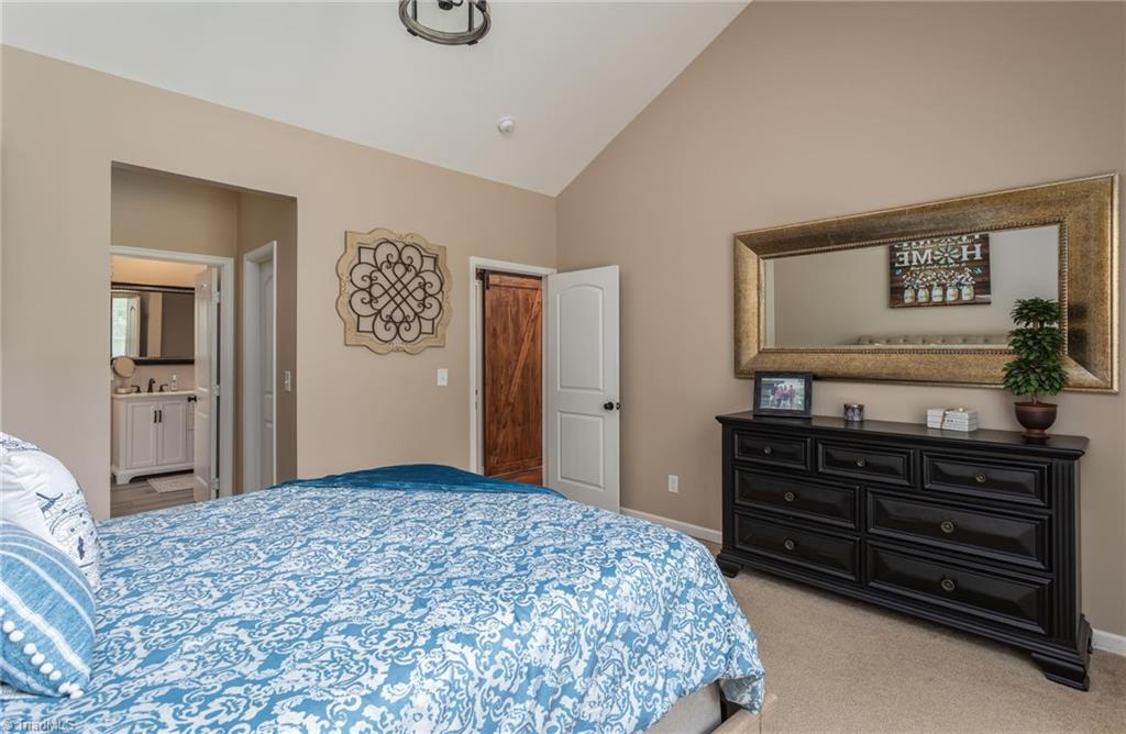 602 Bethany Road Reidsville, NC 27320 - Photo 14 of 36