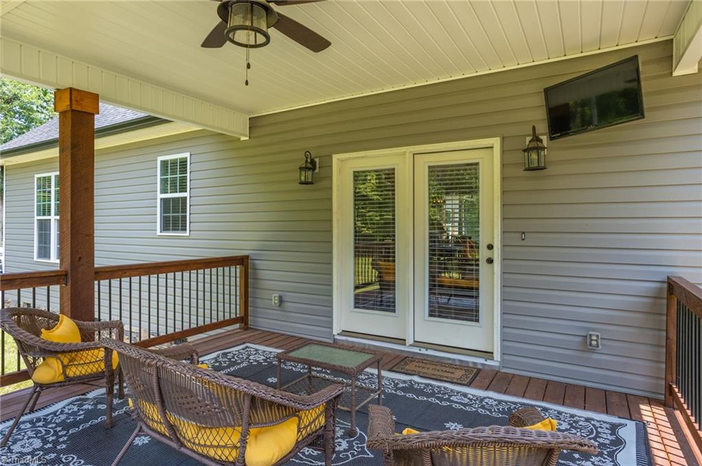 602 Bethany Road Reidsville, NC 27320 - Photo 23 of 36