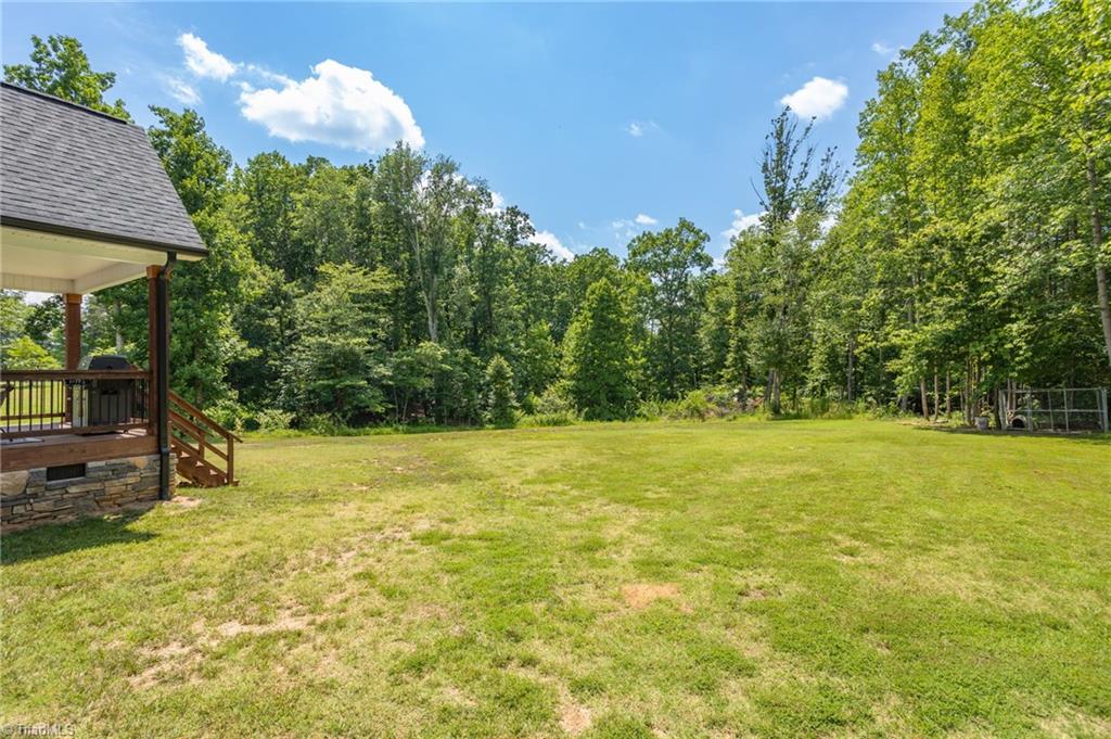 602 Bethany Road Reidsville, NC 27320 - Photo 24 of 36