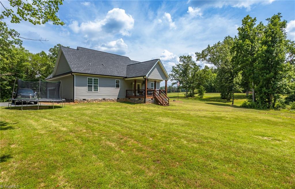 602 Bethany Road Reidsville, NC 27320 - Photo 25 of 36