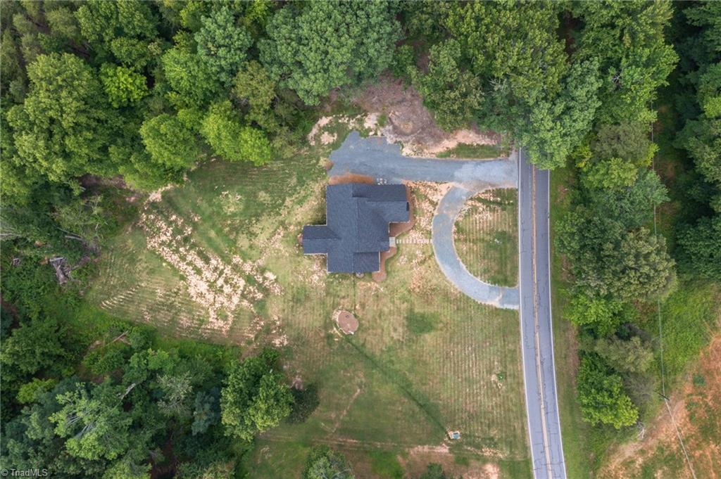 602 Bethany Road Reidsville, NC 27320 - Photo 29 of 36