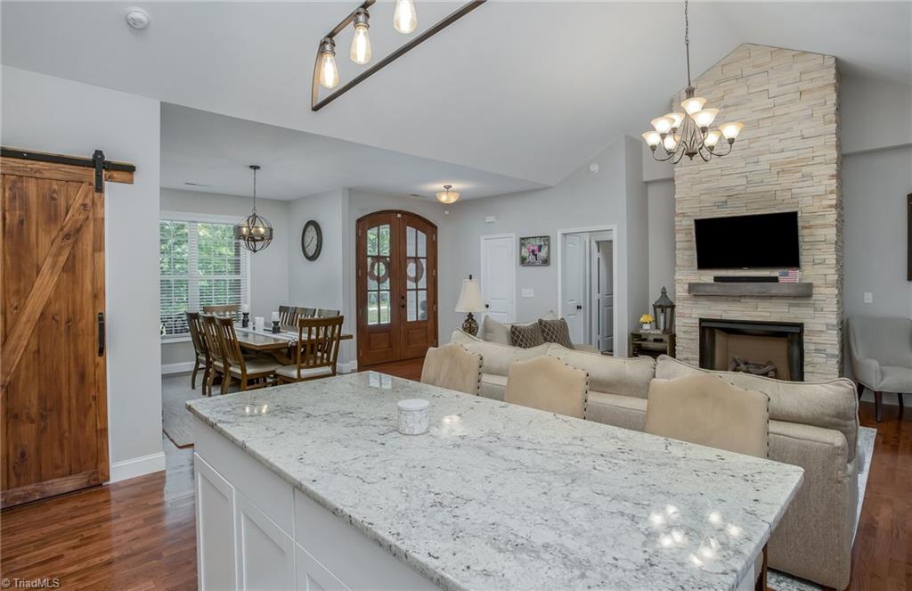 602 Bethany Road Reidsville, NC 27320 - Photo 10 of 36