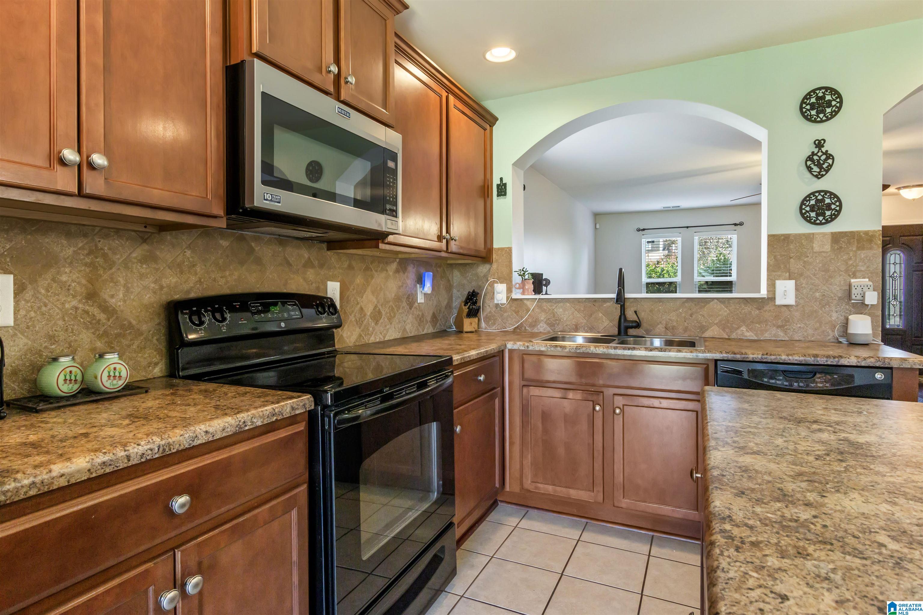 12608 Downing Drive McCalla, AL 35111 - Photo 16 of 40