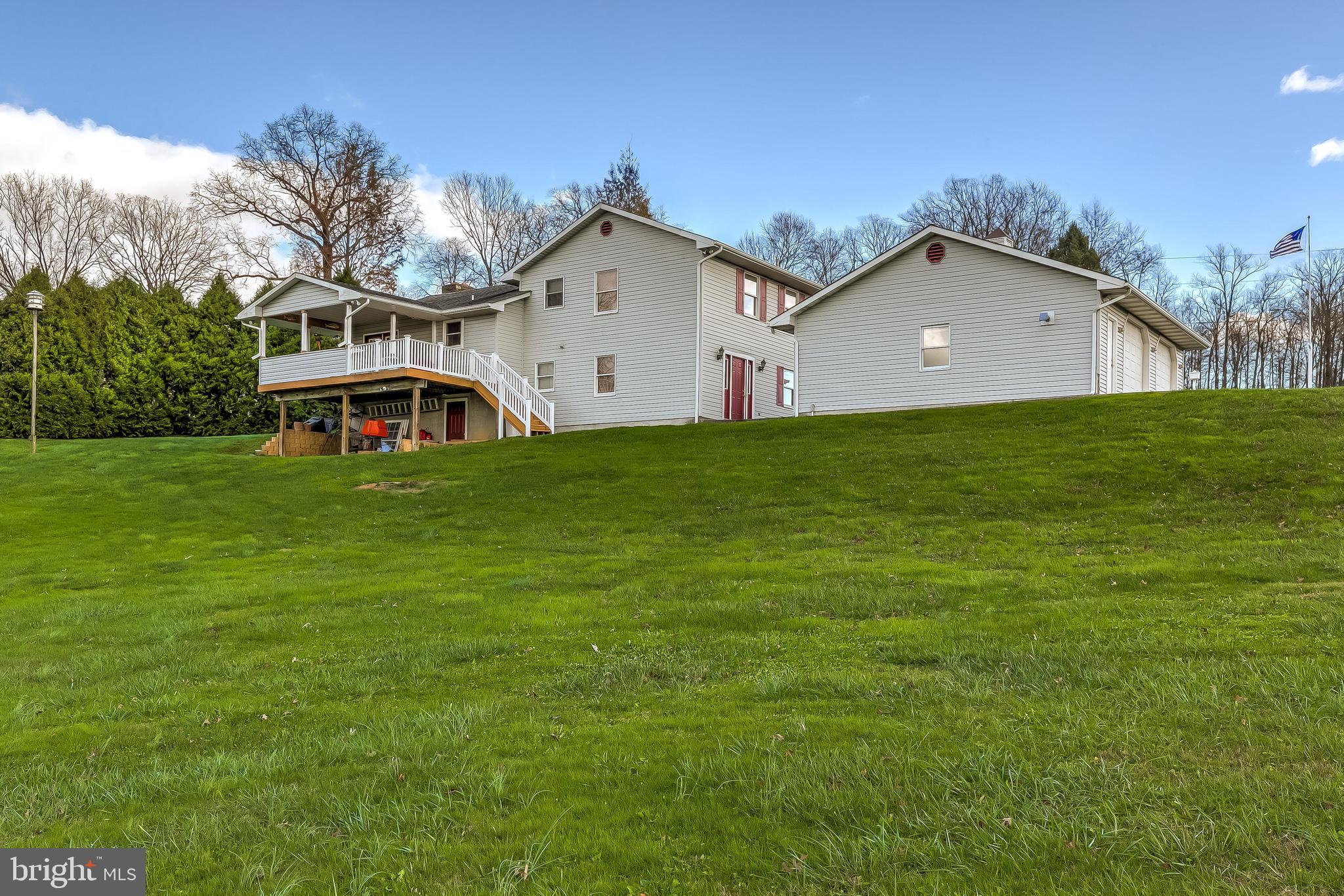 184 Craig Road Airville, PA 17302 - Photo 30 of 33 Gallery Image 30