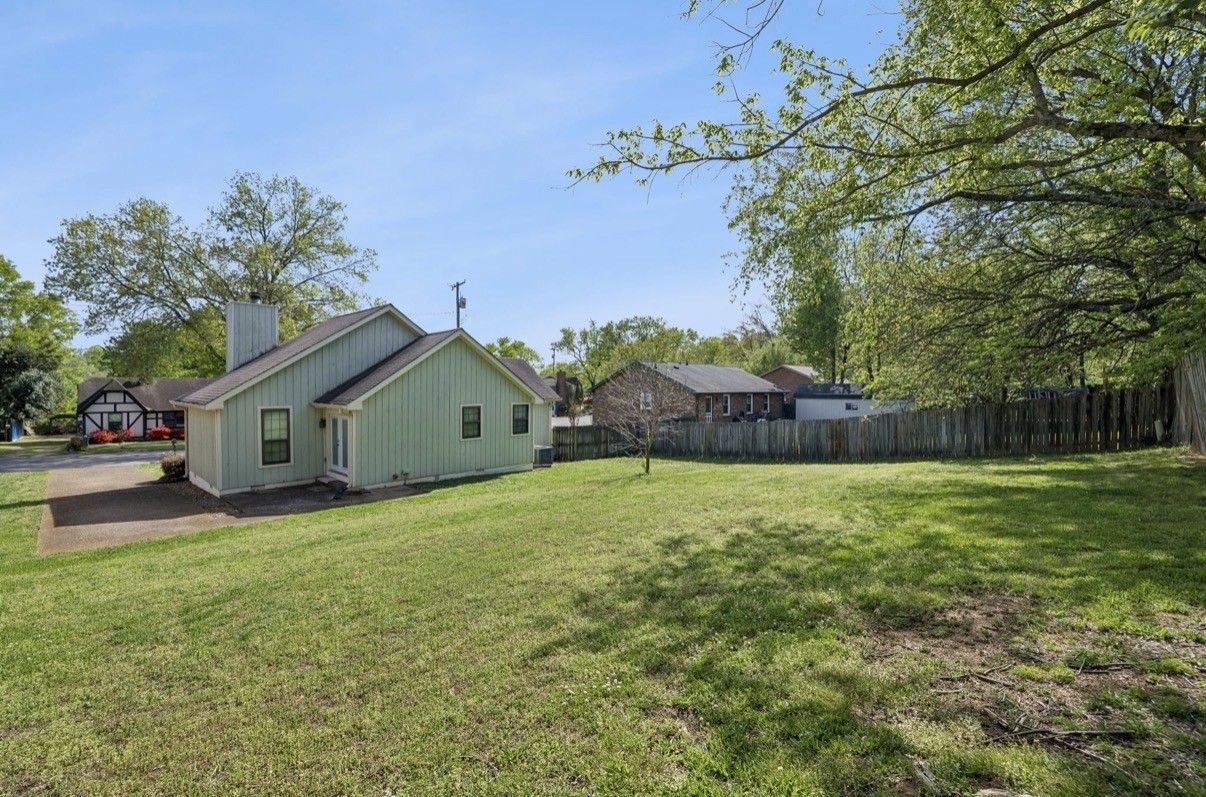3112 Lumberjack Road Nashville, TN 37214 - Photo 41 of 42 Gallery Image 41