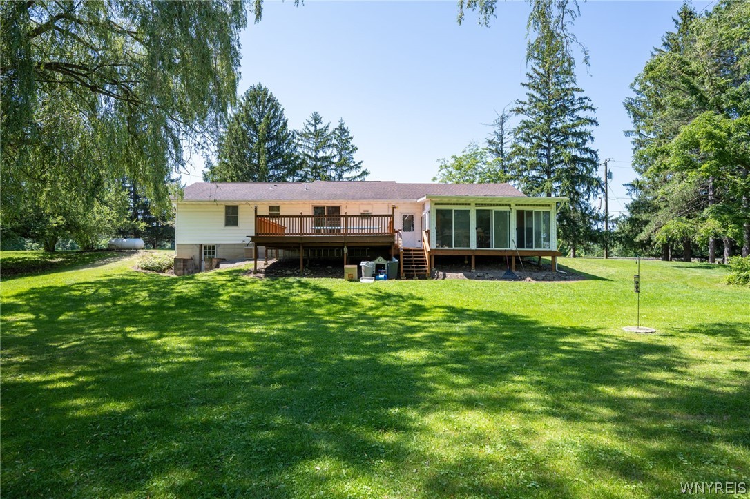 9395 Upton Road Batavia, NY 14020 - Photo 5 of 50 Gallery Image 5