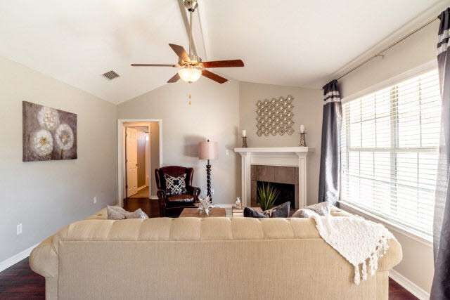 4921 Clealand Court Mobile, AL 36695 - Photo 8 of 24