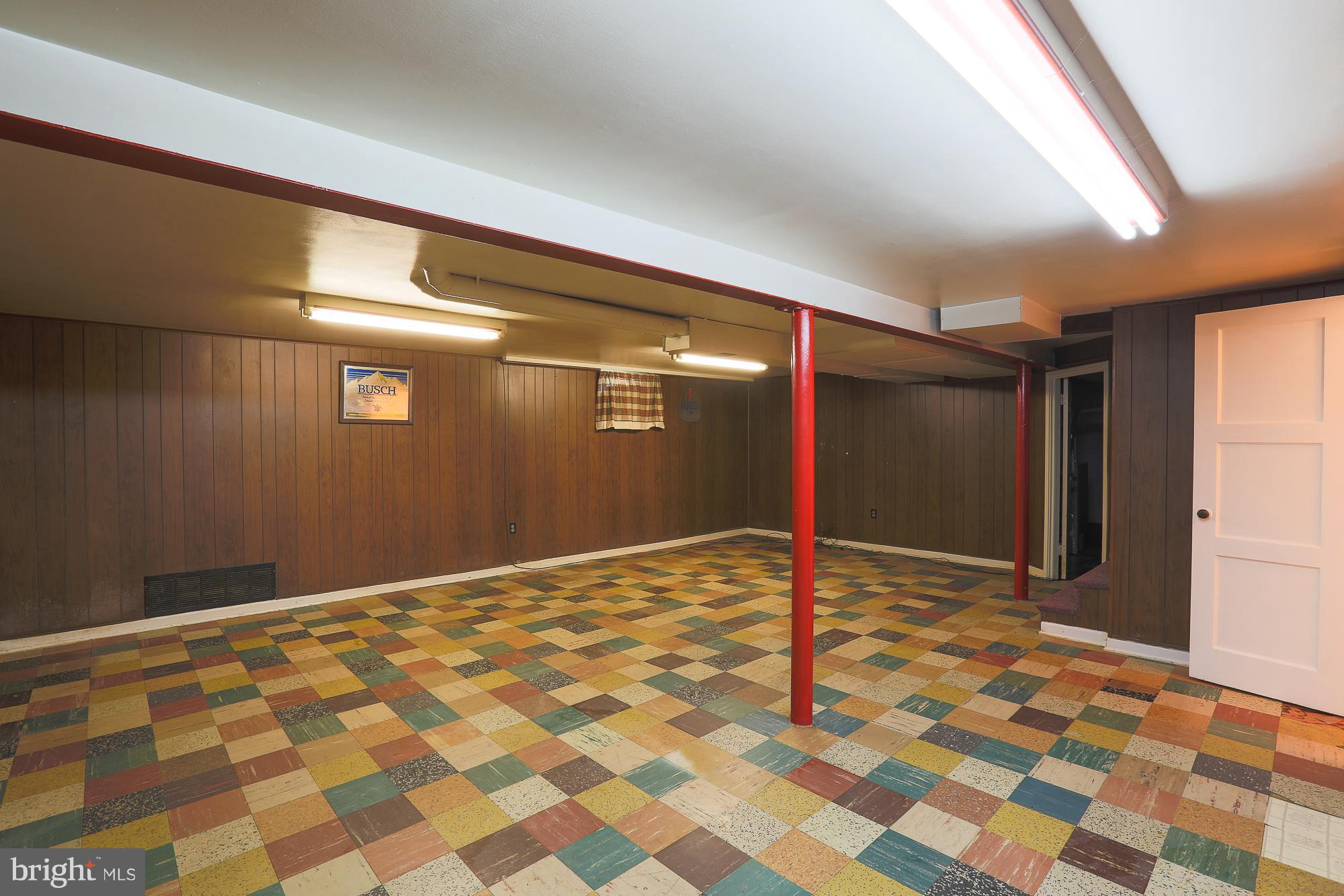 7507 Liberty Road Baltimore, MD 21207 - Photo 24 of 28 Basement