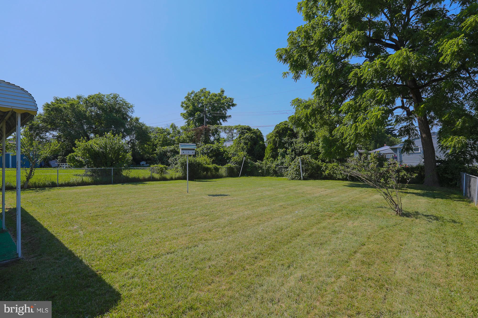 7507 Liberty Road Baltimore, MD 21207 - Photo 27 of 28 Exterior (Rear)