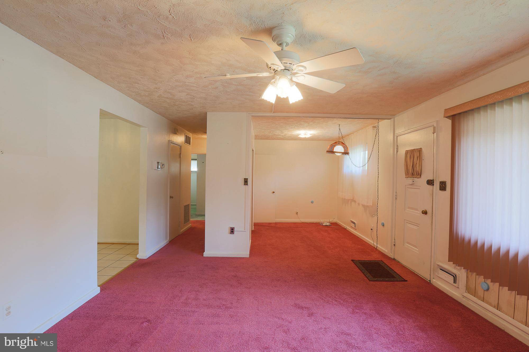 7507 Liberty Road Baltimore, MD 21207 - Photo 6 of 28 Dining Room