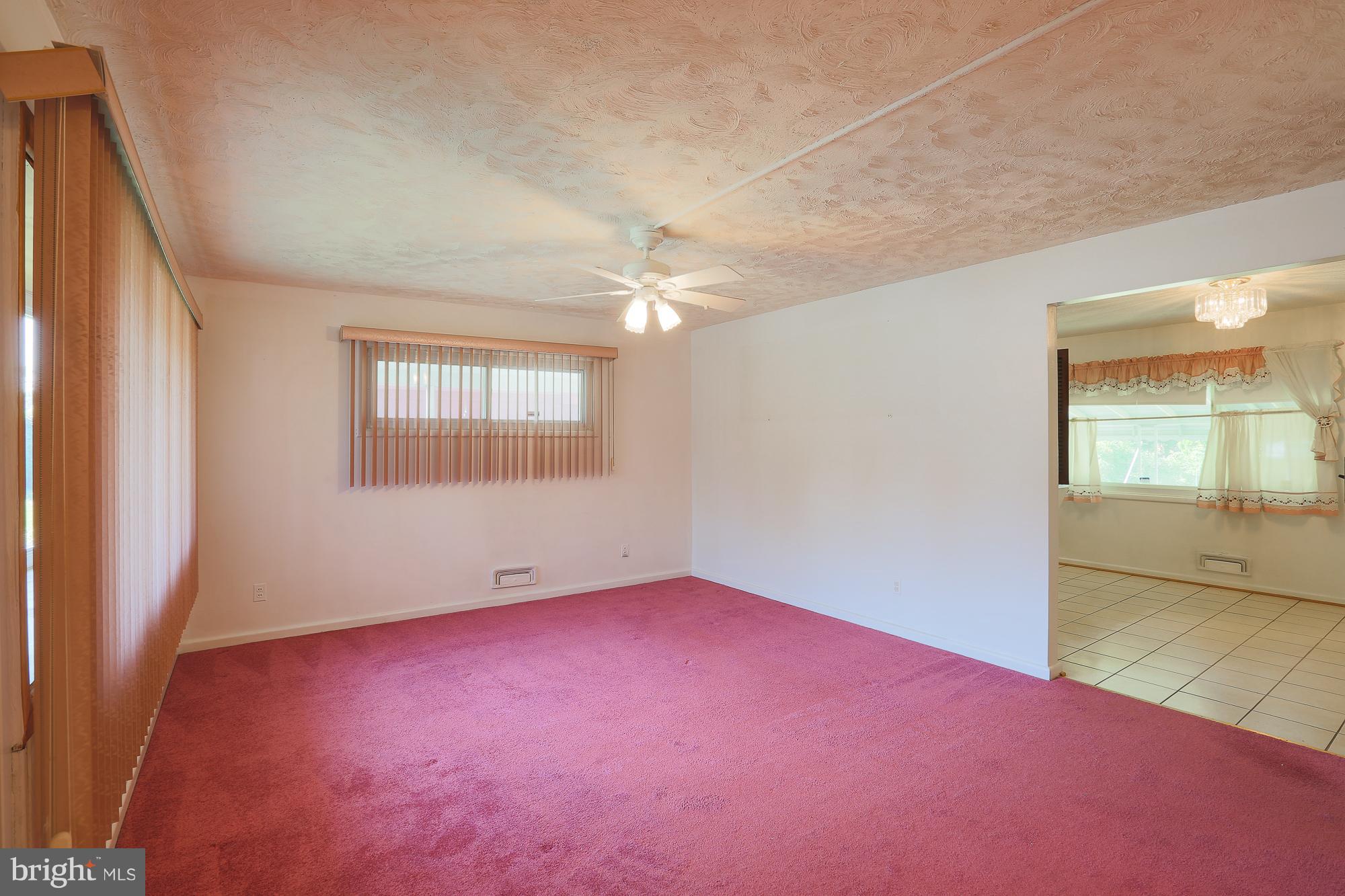 7507 Liberty Road Baltimore, MD 21207 - Photo 8 of 28 Dining Room