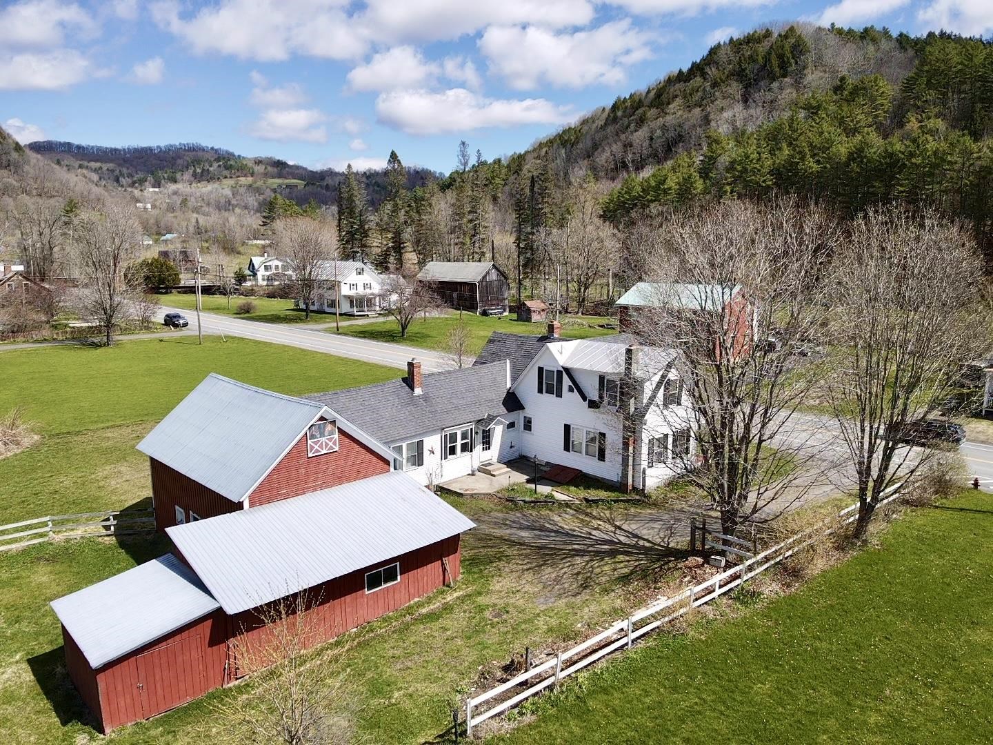 345 Highway 110 Chelsea, VT 05038 - Photo 2 of 31