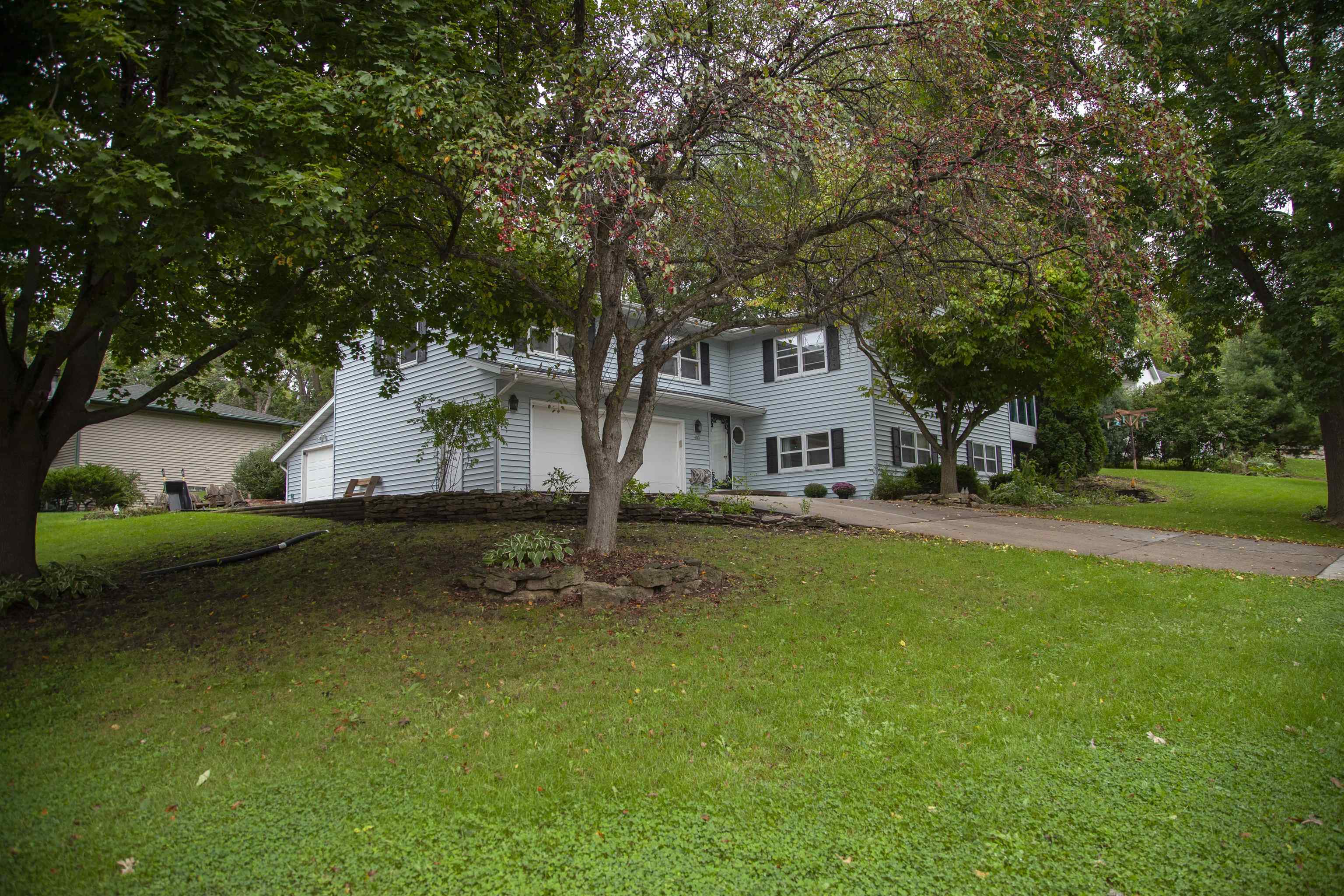 400 Oak Valley Road Mount Horeb, WI 53572 - Photo 48 of 52 Gallery Image 48