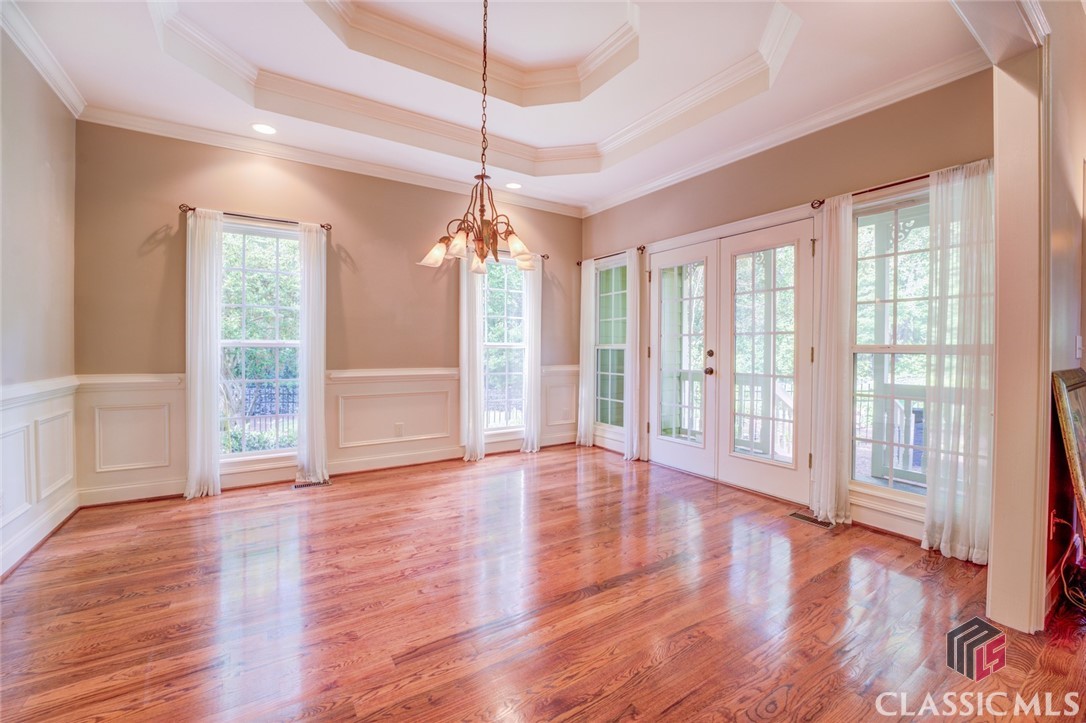 1141 Spring Lake Drive Bishop, GA 30621 - Photo 25 of 75 Gallery Image 25