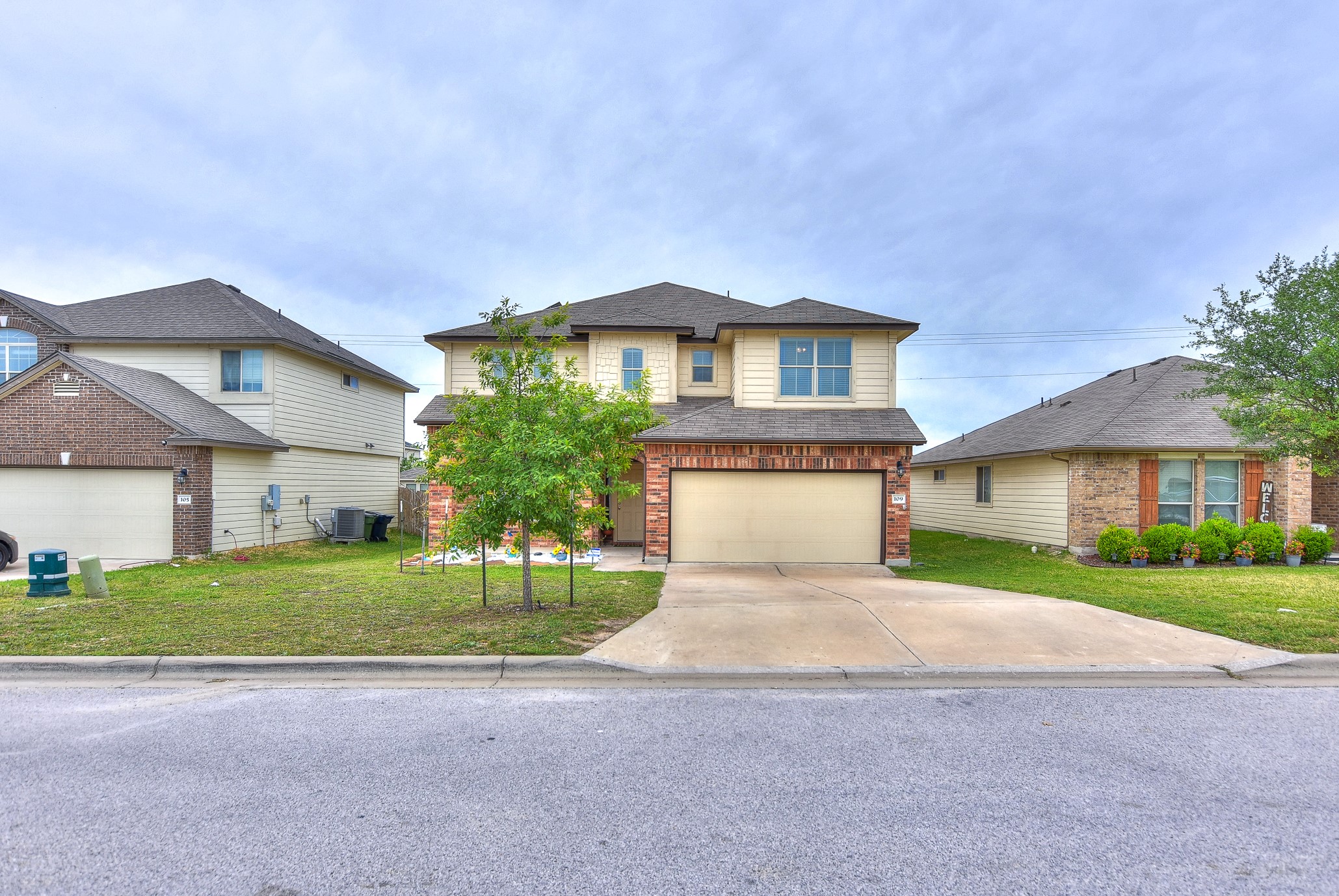 Undisclosed Address Jarrell, TX 76537 - Photo 2 of 37