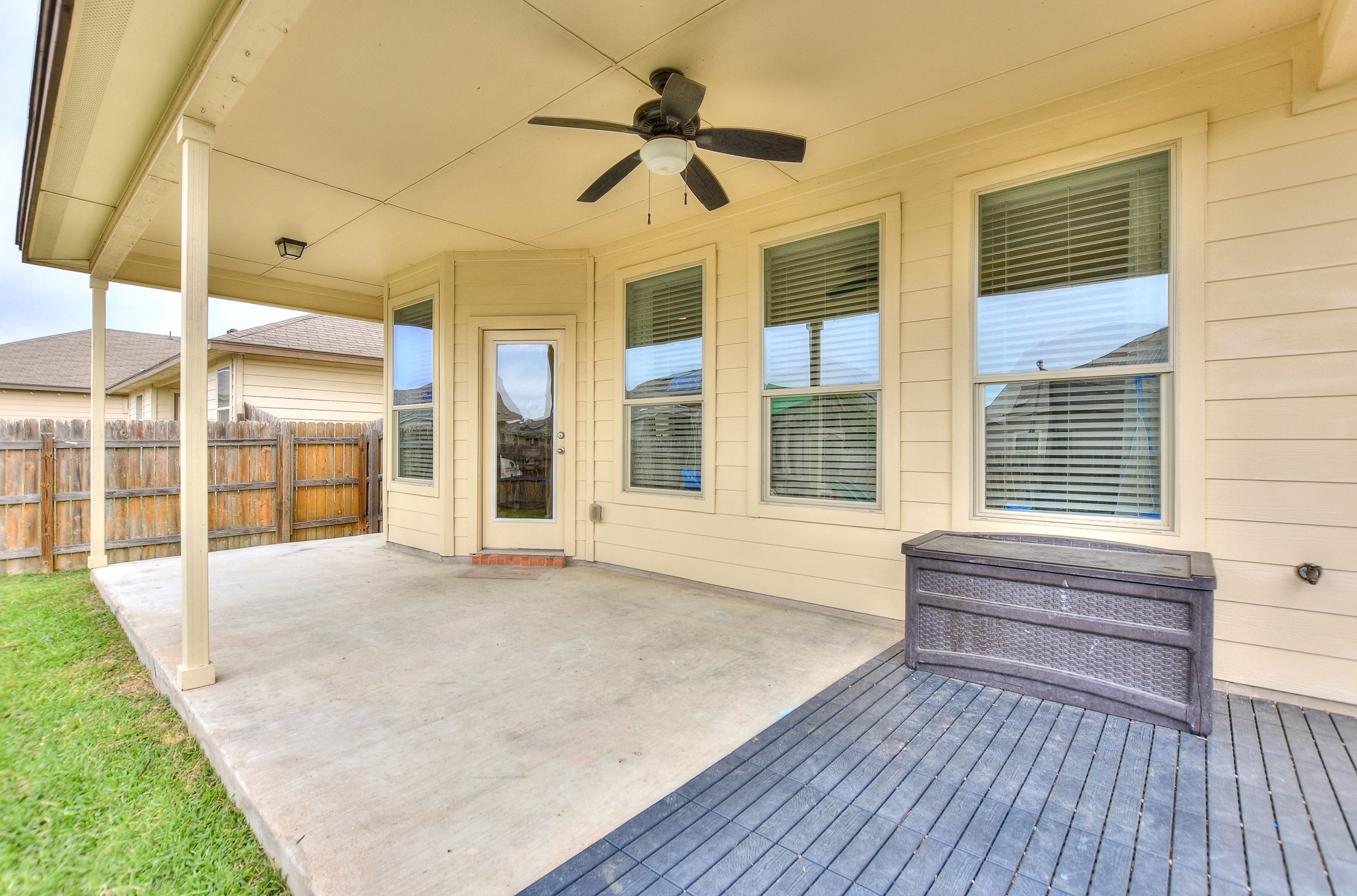 Undisclosed Address Jarrell, TX 76537 - Photo 33 of 37